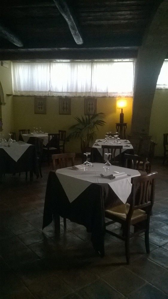 Locanda Della Taverna Etrusca Sovana Exterior foto